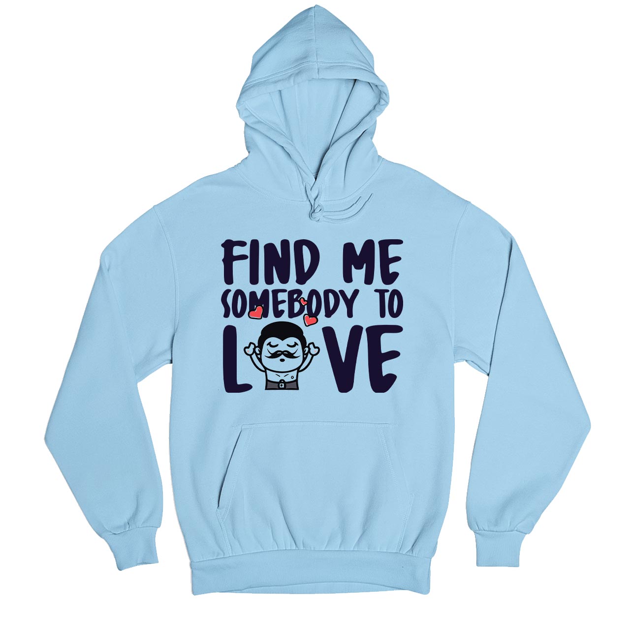 queen somebody to love hoodie hooded sweatshirt winterwear music band buy online india the banyan tee tbt men women girls boys unisex baby blue