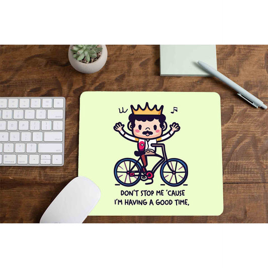 queen don't stop me now mousepad logitech large anime music band buy online india the banyan tee tbt men women girls boys unisex