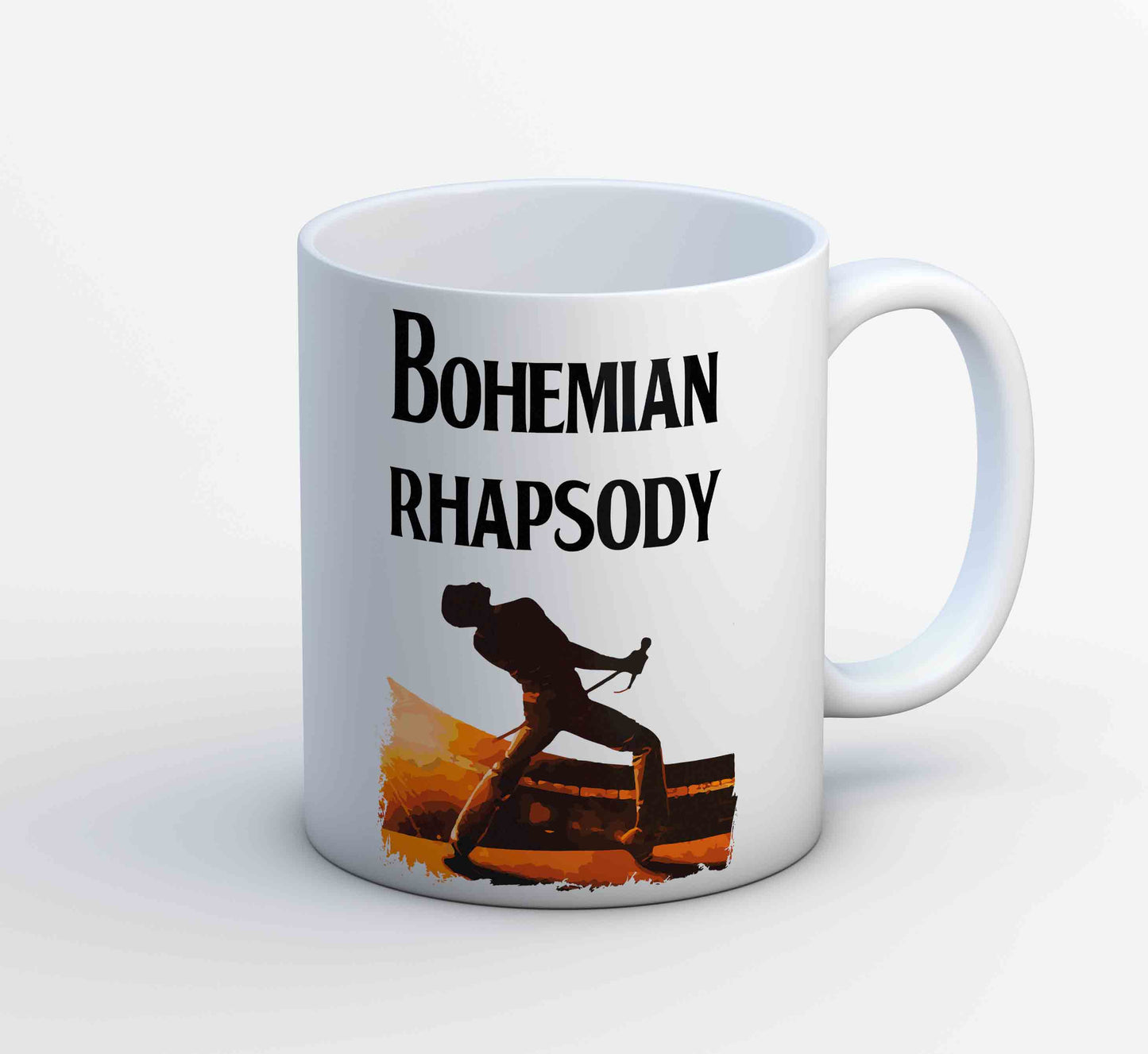 queen bohemian rhapsody mug coffee ceramic music band buy online india the banyan tee tbt men women girls boys unisex