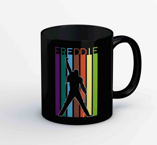 queen freddie mug coffee ceramic music band buy online india the banyan tee tbt men women girls boys unisex