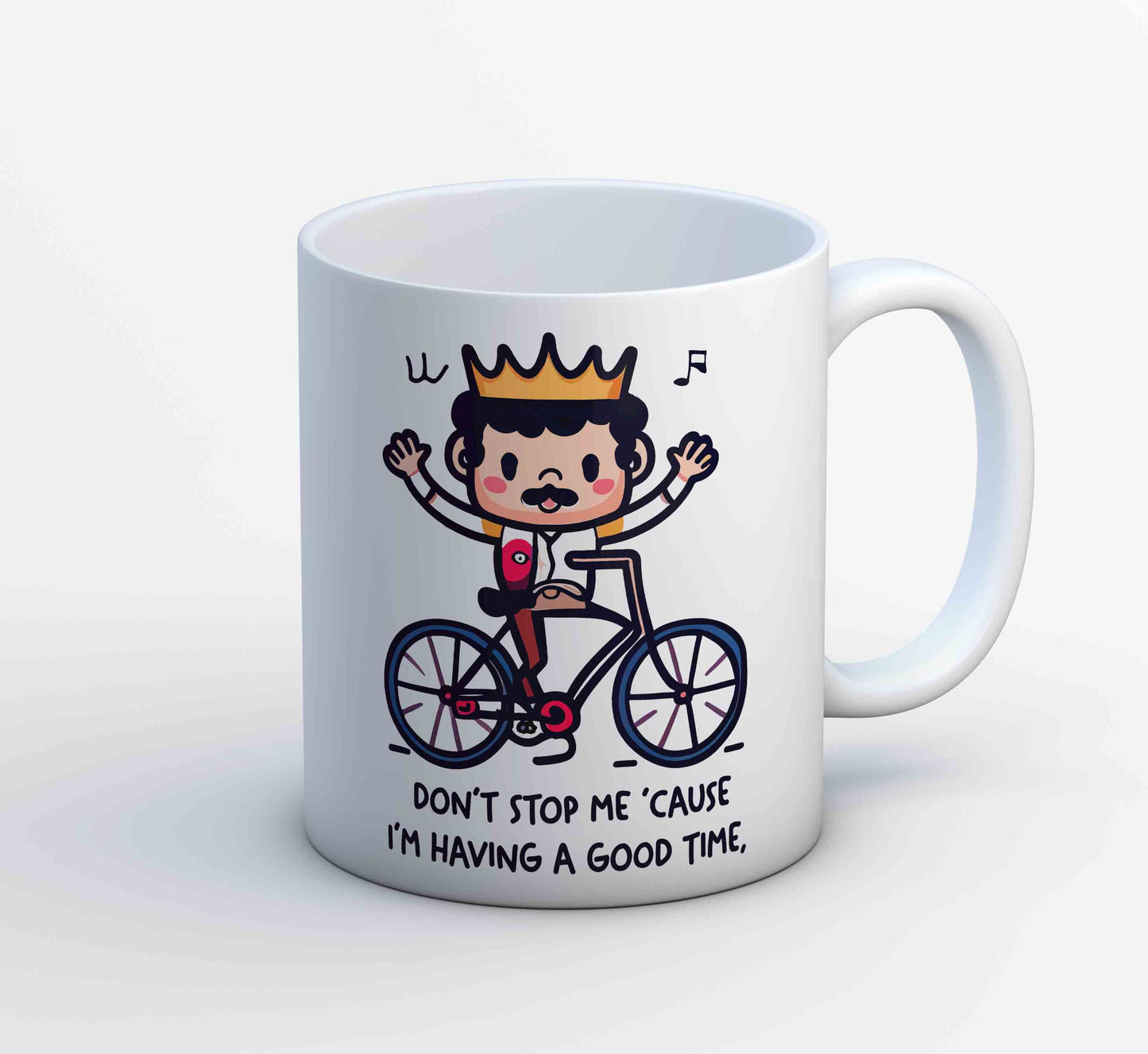 queen don't stop me now mug coffee ceramic music band buy online india the banyan tee tbt men women girls boys unisex