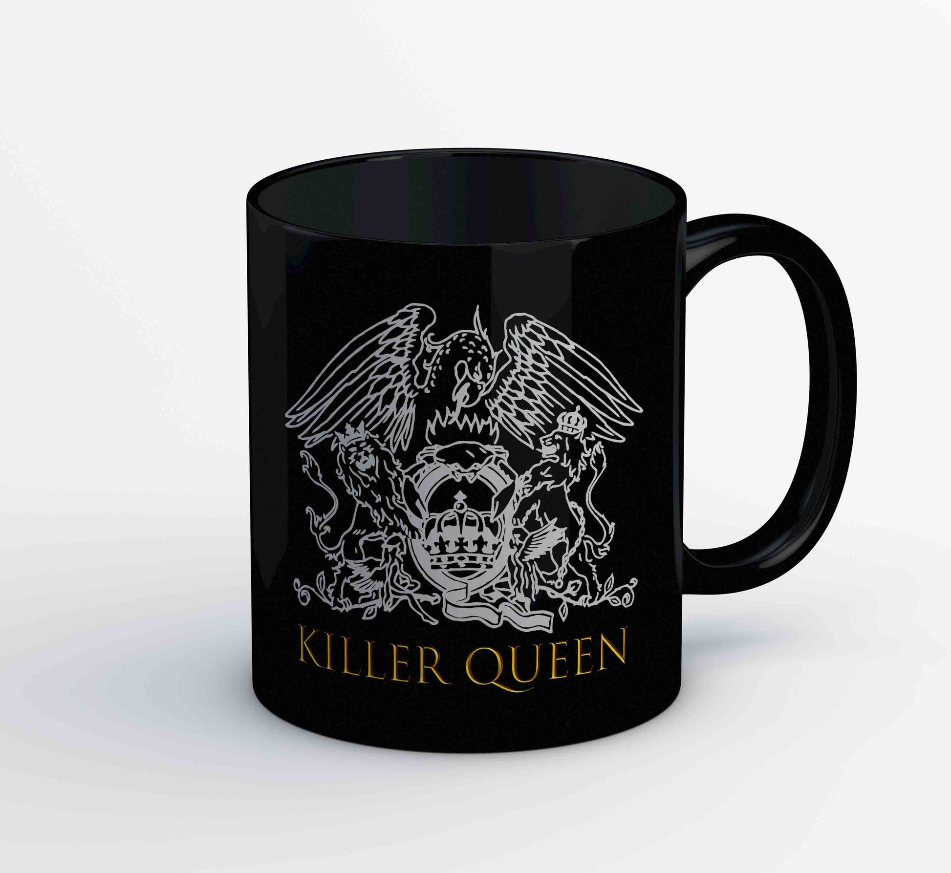 queen killer queen mug coffee ceramic music band buy online india the banyan tee tbt men women girls boys unisex