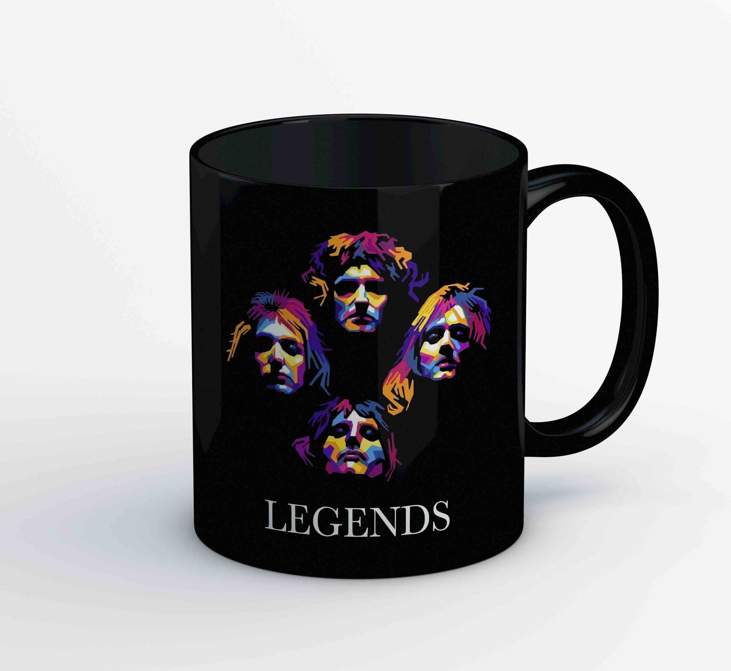 queen legends mug coffee ceramic music band buy online india the banyan tee tbt men women girls boys unisex