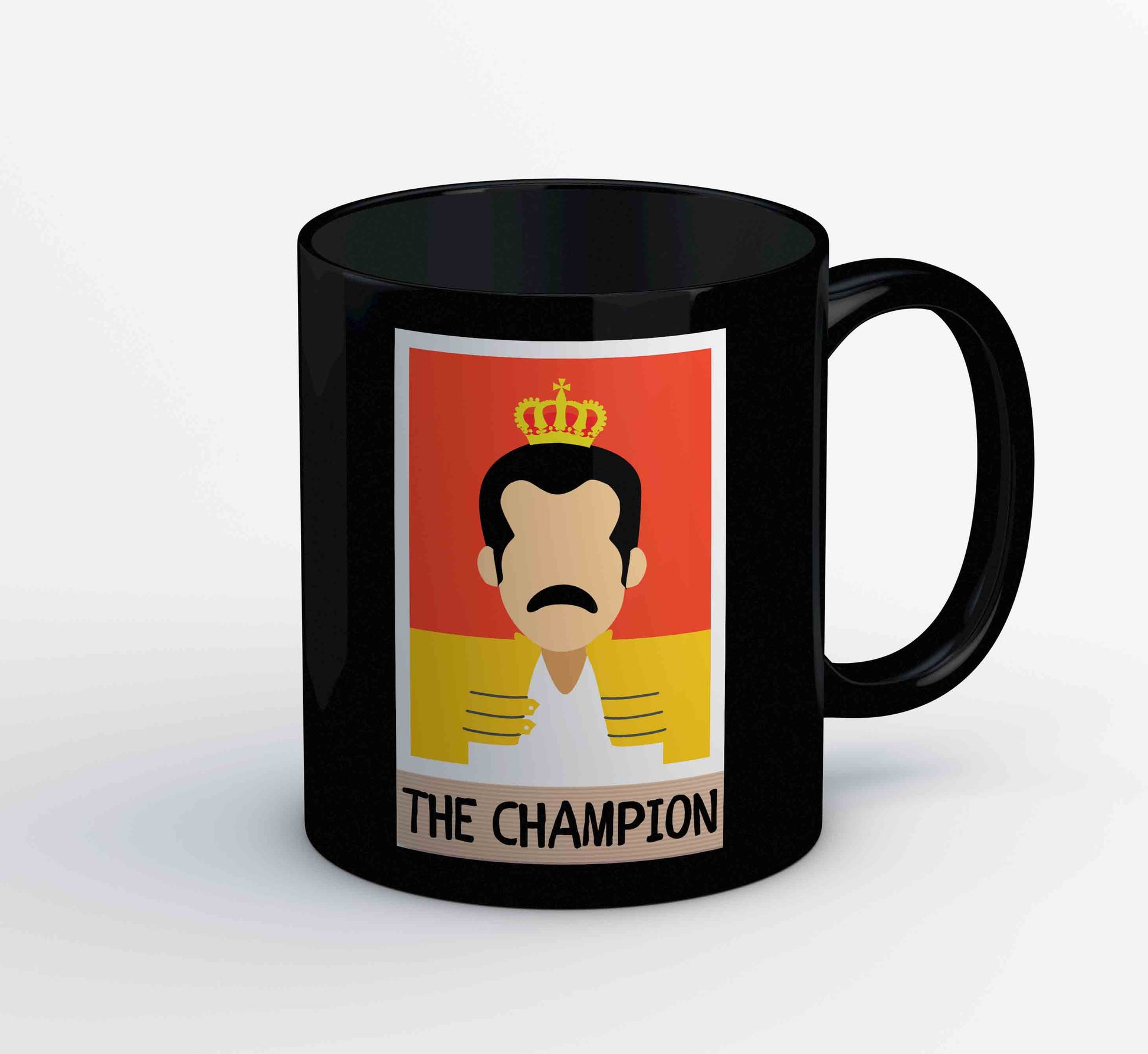 queen the champion mug coffee ceramic music band buy online india the banyan tee tbt men women girls boys unisex