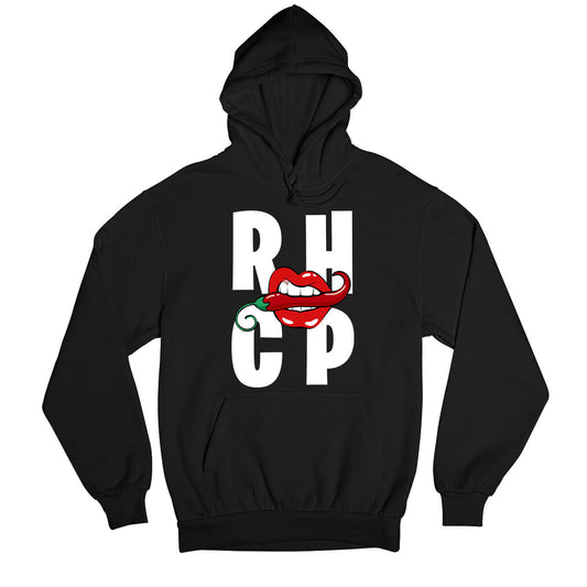 red hot chili peppers rhcp hoodie hooded sweatshirt winterwear music band buy online india the banyan tee tbt men women girls boys unisex black