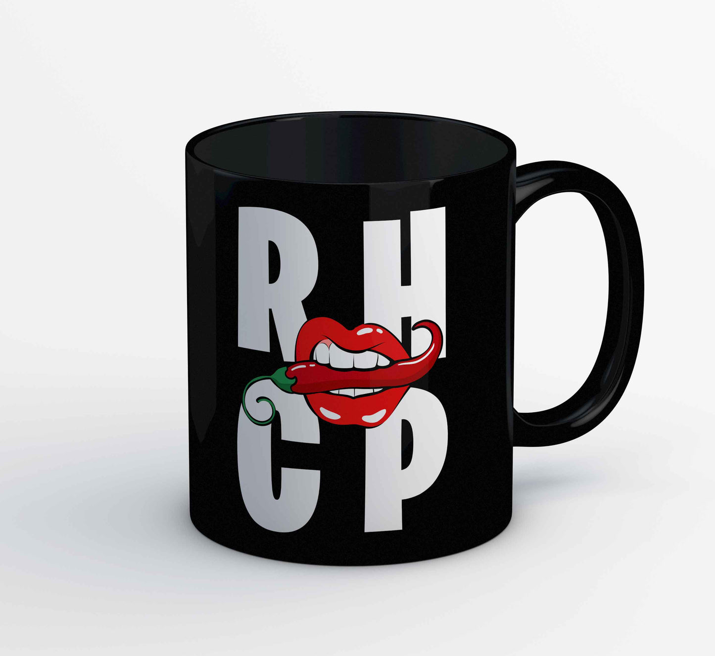 red hot chili peppers rhcp mug coffee ceramic music band buy online india the banyan tee tbt men women girls boys unisex