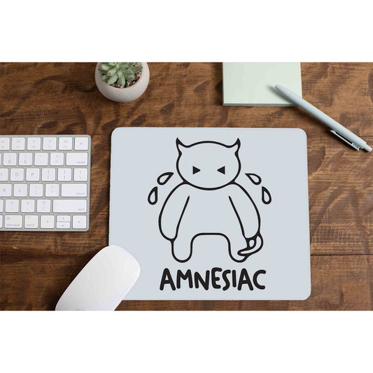 radiohead amnesiac mousepad logitech large anime music band buy online india the banyan tee tbt men women girls boys unisex