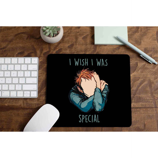 radiohead i wish i was special mousepad logitech large anime music band buy online india the banyan tee tbt men women girls boys unisex