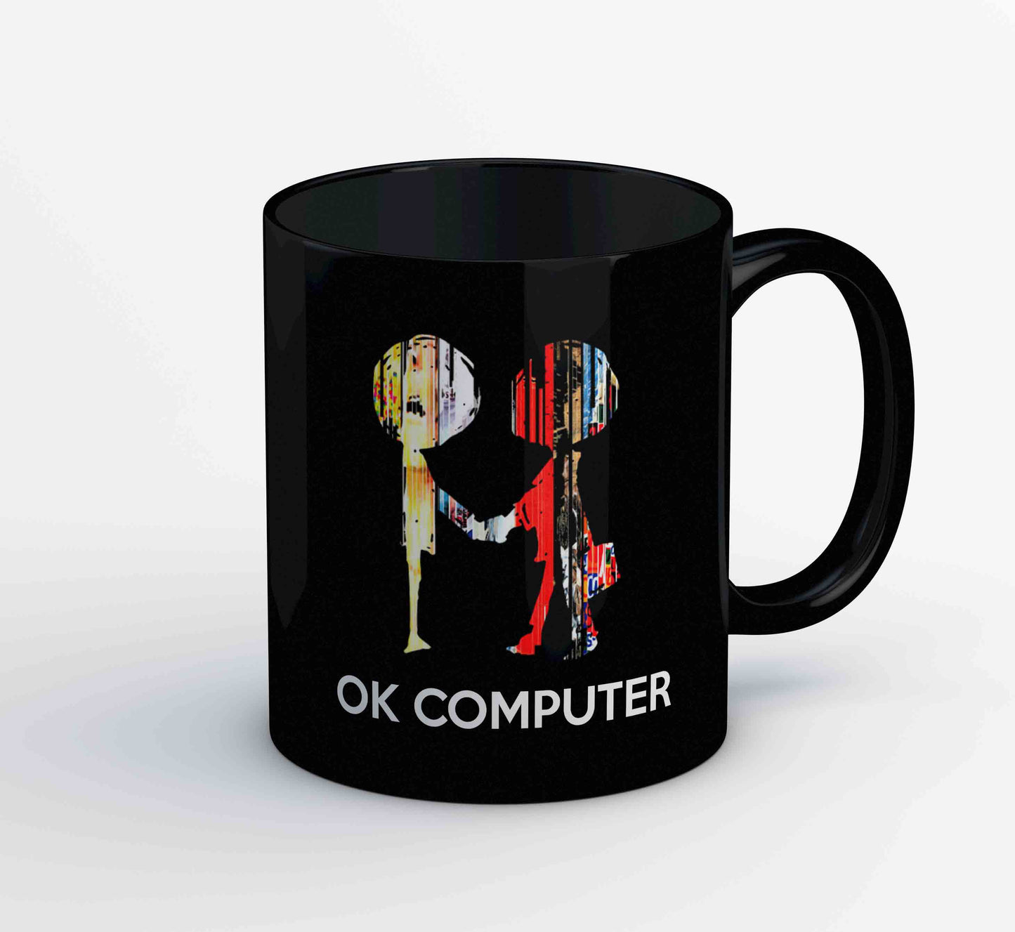 radiohead ok computer mug coffee ceramic music band buy online india the banyan tee tbt men women girls boys unisex