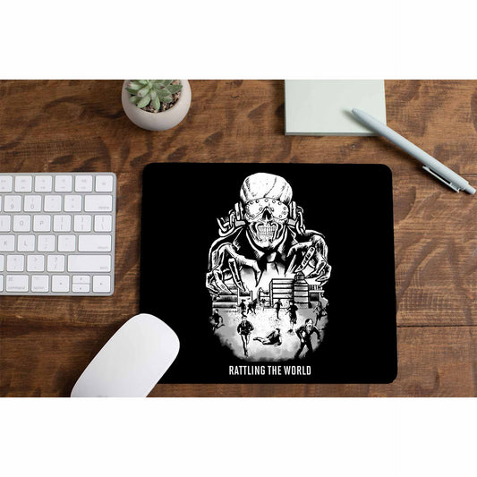 megadeth rattling the world mousepad logitech large anime music band buy online india the banyan tee tbt men women girls boys unisex