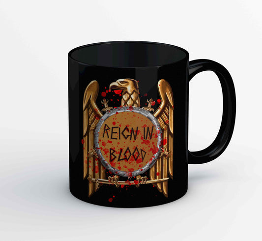 slayer reign in blood mug coffee ceramic music band buy online india the banyan tee tbt men women girls boys unisex