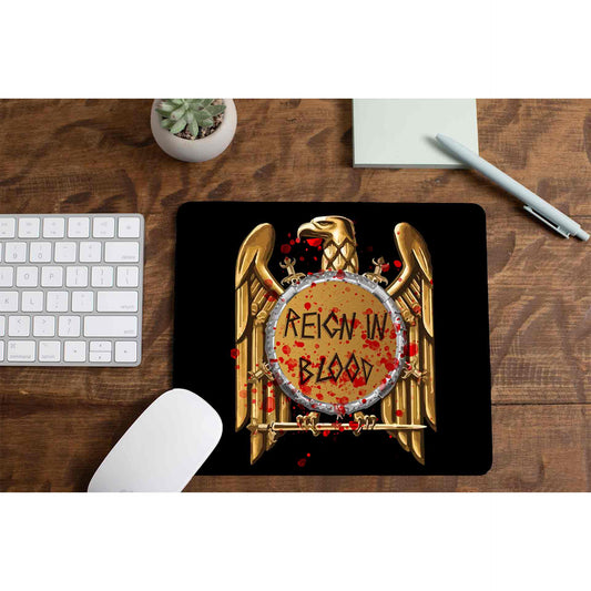 slayer reign in blood mousepad logitech large anime music band buy online india the banyan tee tbt men women girls boys unisex