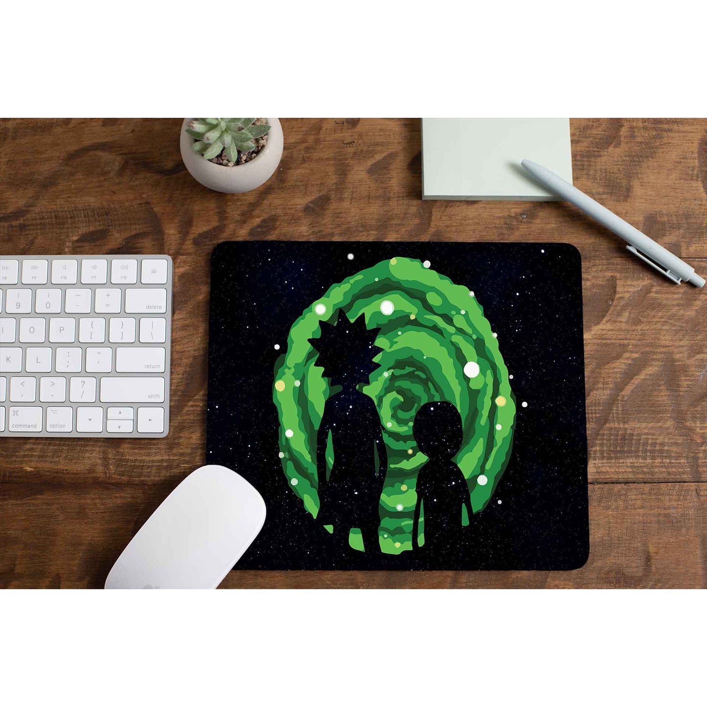 rick and morty portal mousepad logitech large anime buy online india the banyan tee tbt men women girls boys unisex  rick and morty online summer beth mr meeseeks jerry quote vector art clothing accessories merchandise