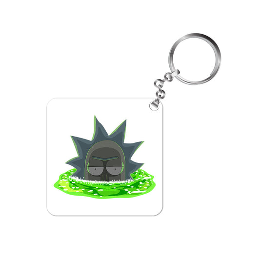 rick and morty teleportation keychain keyring for car bike unique home buy online india the banyan tee tbt men women girls boys unisex  rick and morty online summer beth mr meeseeks jerry quote vector art clothing accessories merchandise