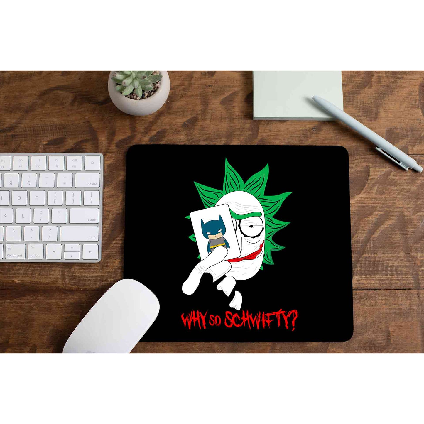 rick and morty joker mousepad logitech large anime buy online india the banyan tee tbt men women girls boys unisex  rick and morty online summer beth mr meeseeks jerry quote vector art clothing accessories merchandise