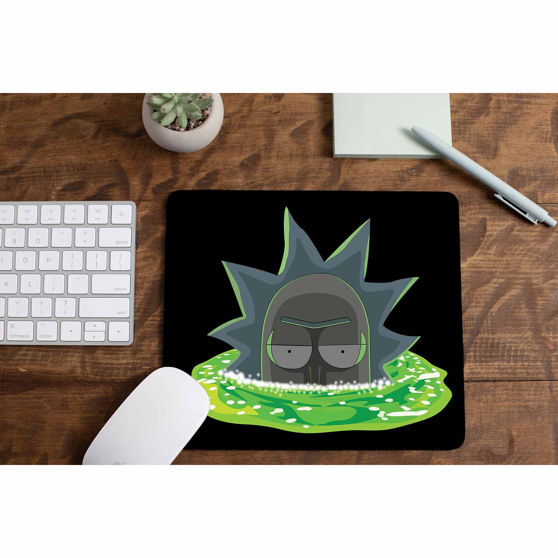rick and morty teleportation mousepad logitech large anime buy online india the banyan tee tbt men women girls boys unisex  rick and morty online summer beth mr meeseeks jerry quote vector art clothing accessories merchandise