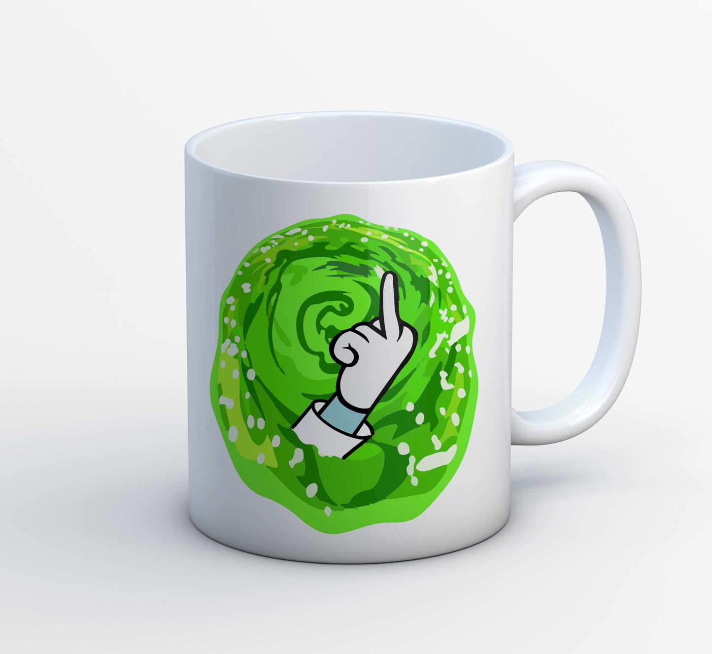 rick and morty intergalactic screw mug coffee ceramic buy online india the banyan tee tbt men women girls boys unisex  rick and morty online summer beth mr meeseeks jerry quote vector art clothing accessories merchandise