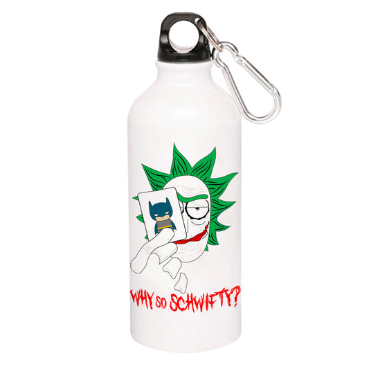 rick and morty joker sipper steel water bottle flask gym shaker buy online india the banyan tee tbt men women girls boys unisex  rick and morty online summer beth mr meeseeks jerry quote vector art clothing accessories merchandise