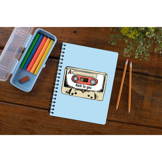 selena gomez back to you notebook notepad diary buy online india the banyan tee tbt unruled