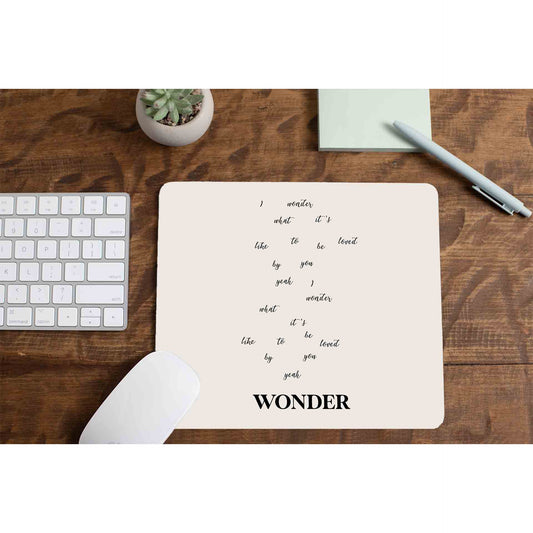 shawn mendes wonder mousepad logitech large anime music band buy online india the banyan tee tbt men women girls boys unisex