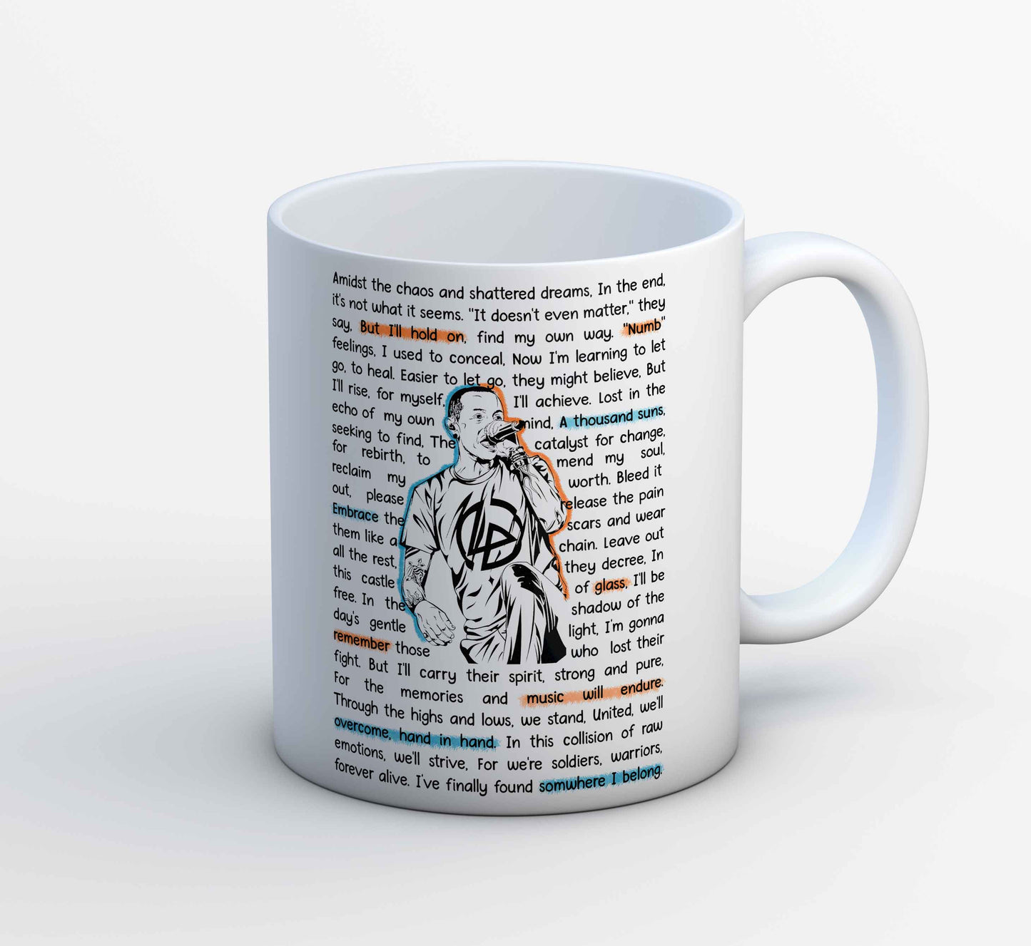 linkin park song story mug coffee ceramic music band buy online india the banyan tee tbt men women girls boys unisex