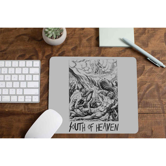 slayer south of heaven mousepad logitech large anime music band buy online india the banyan tee tbt men women girls boys unisex