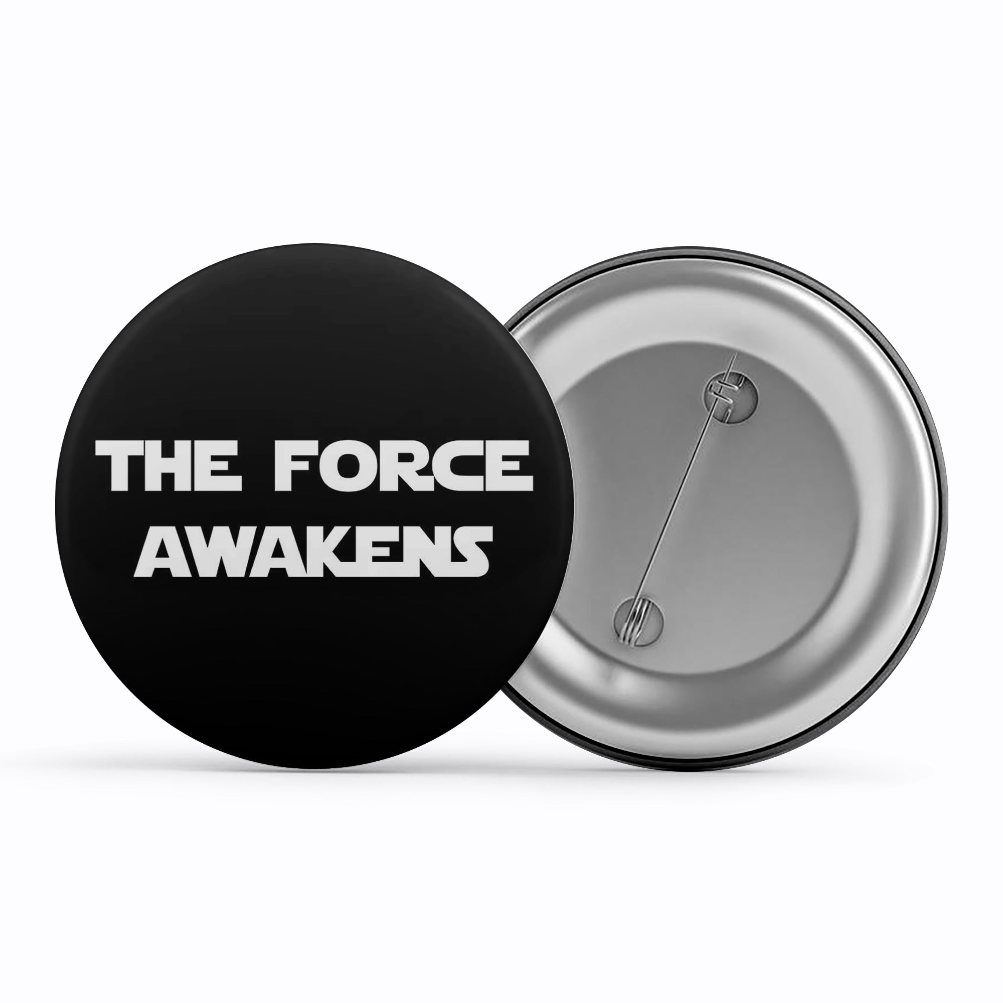 Star Wars deals The Force Awakens Pin