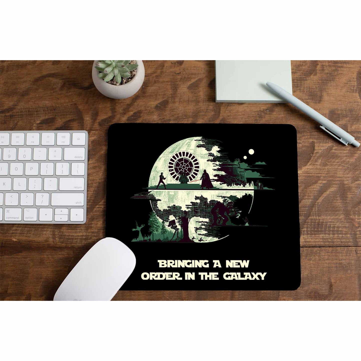 star wars a new order in the galaxy mousepad logitech large anime tv & movies buy online india the banyan tee tbt men women girls boys unisex