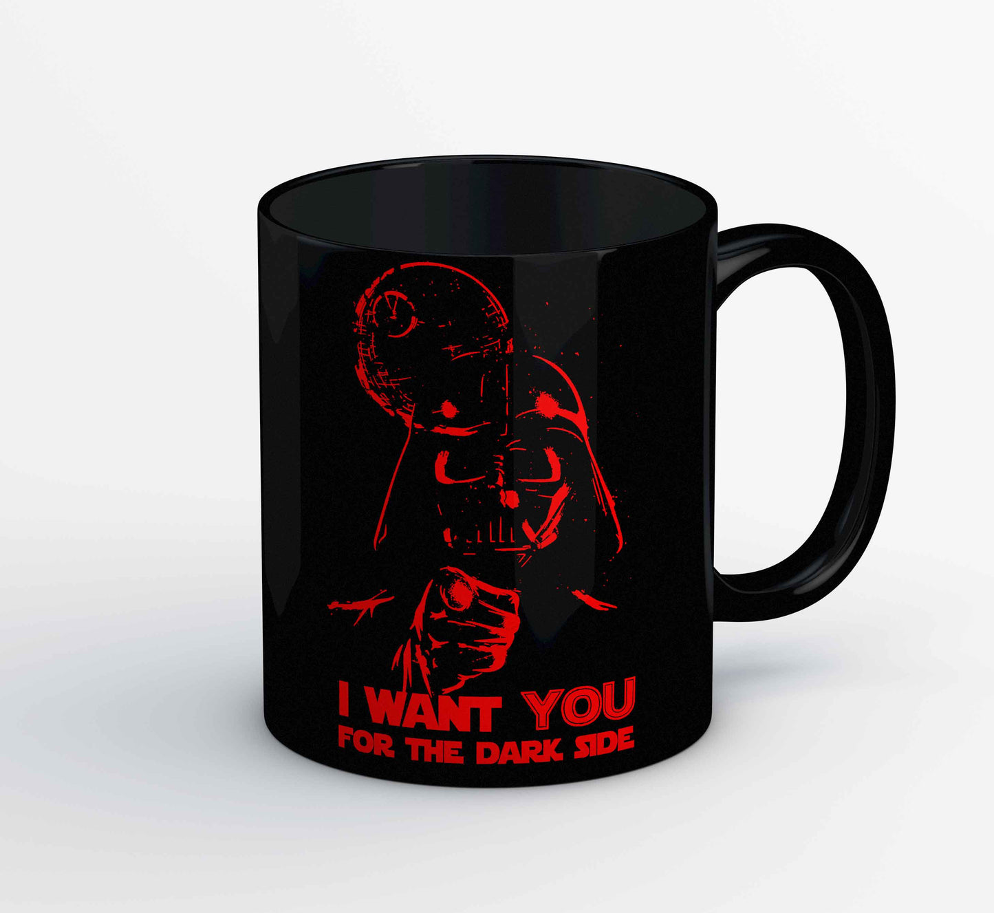 star wars i want you for the dark side mug coffee ceramic tv & movies buy online india the banyan tee tbt men women girls boys unisex  darth vader