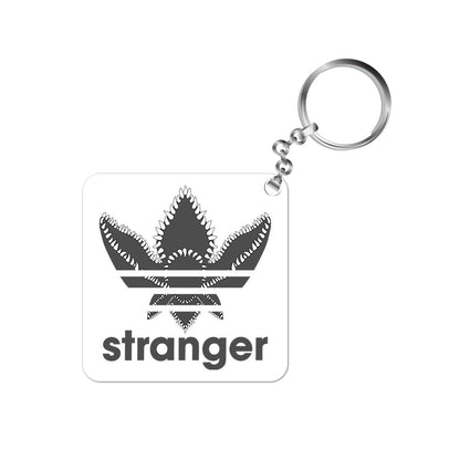 Keychain - Stranger
