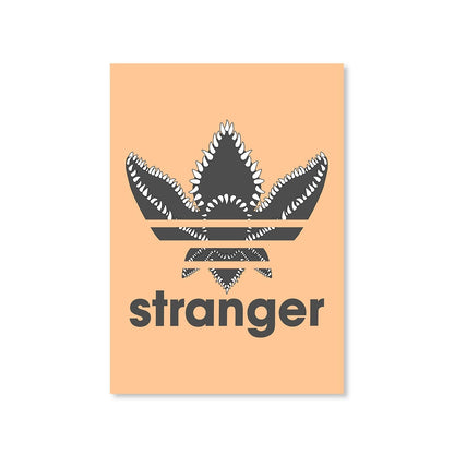 Poster - Stranger