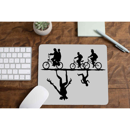 stranger things the upside down mousepad logitech large anime tv & movies buy online india the banyan tee tbt men women girls boys unisex  stranger things eleven demogorgon shadow monster dustin quote vector art clothing accessories merchandise