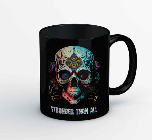 pantera stronger than all mug coffee ceramic music band buy online india the banyan tee tbt men women girls boys unisex