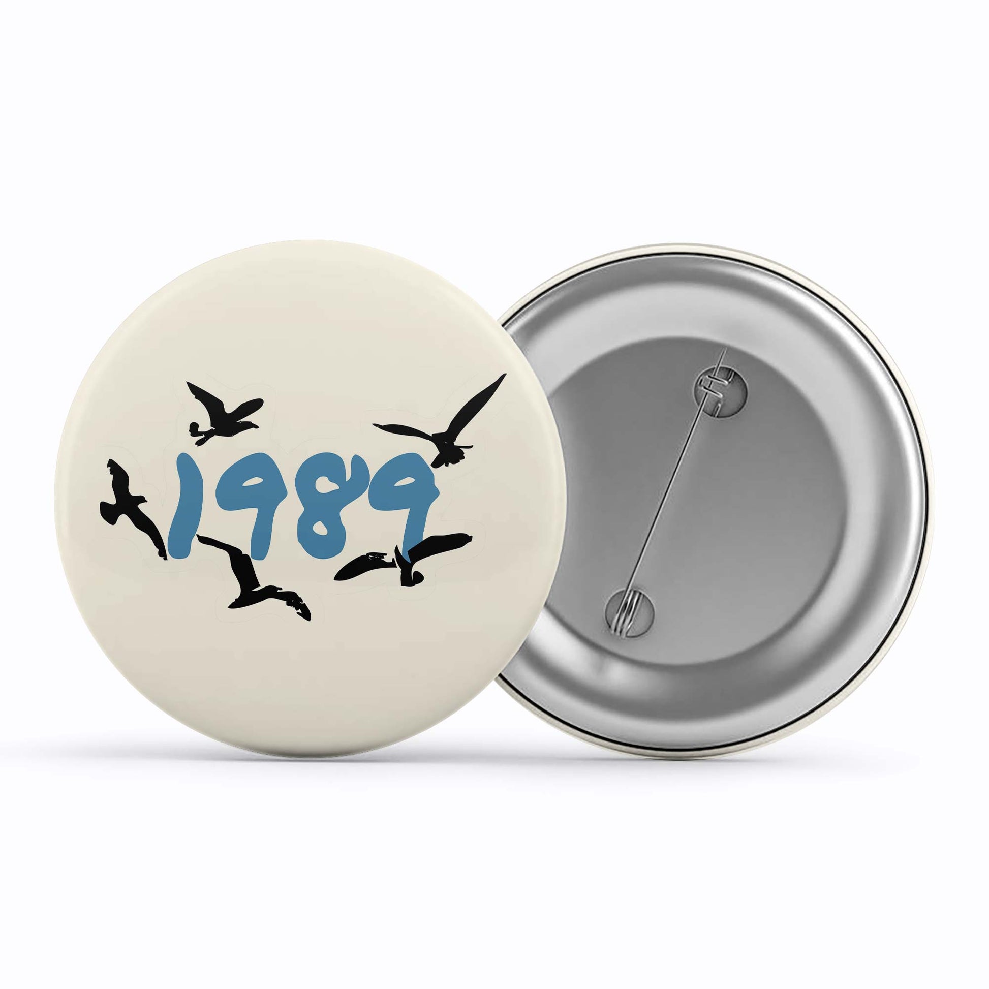 taylor swift 1989 badge pin button music band buy online india the banyan tee tbt men women girls boys unisex  