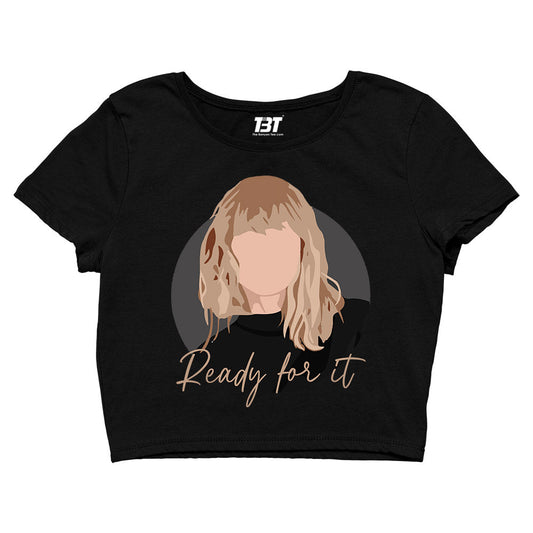 taylor swift ready crop top music band buy online india the banyan tee tbt men women girls boys unisex xs for it