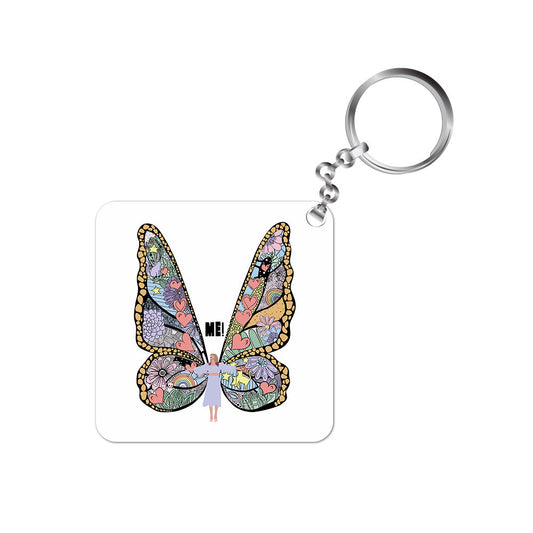 taylor swift me keychain keyring for car bike unique home music band buy online india the banyan tee tbt men women girls boys unisex  