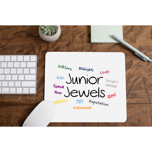 taylor swift junior jewels autograph tee mousepad logitech large anime music band buy online india the banyan tee tbt men women girls boys unisex  