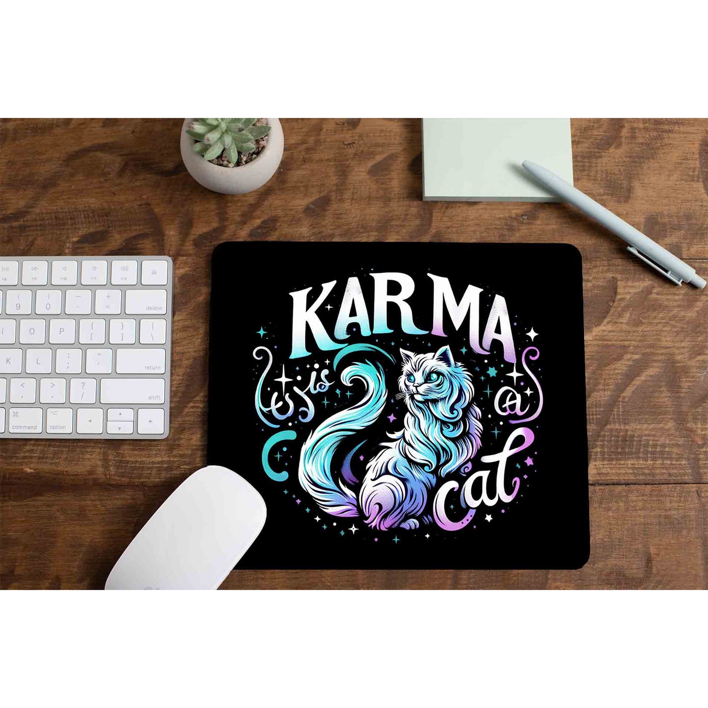 taylor swift karma cat mousepad logitech large anime music band buy online india the banyan tee tbt men women girls boys unisex  