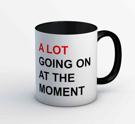 taylor swift a lot going on mug coffee ceramic music band buy online india the banyan tee tbt men women girls boys unisex