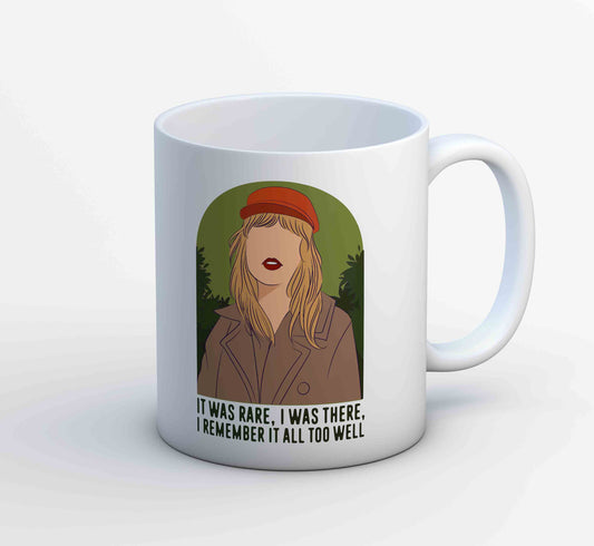 taylor swift remember it all too well mug coffee ceramic music band buy online india the banyan tee tbt men women girls boys unisex