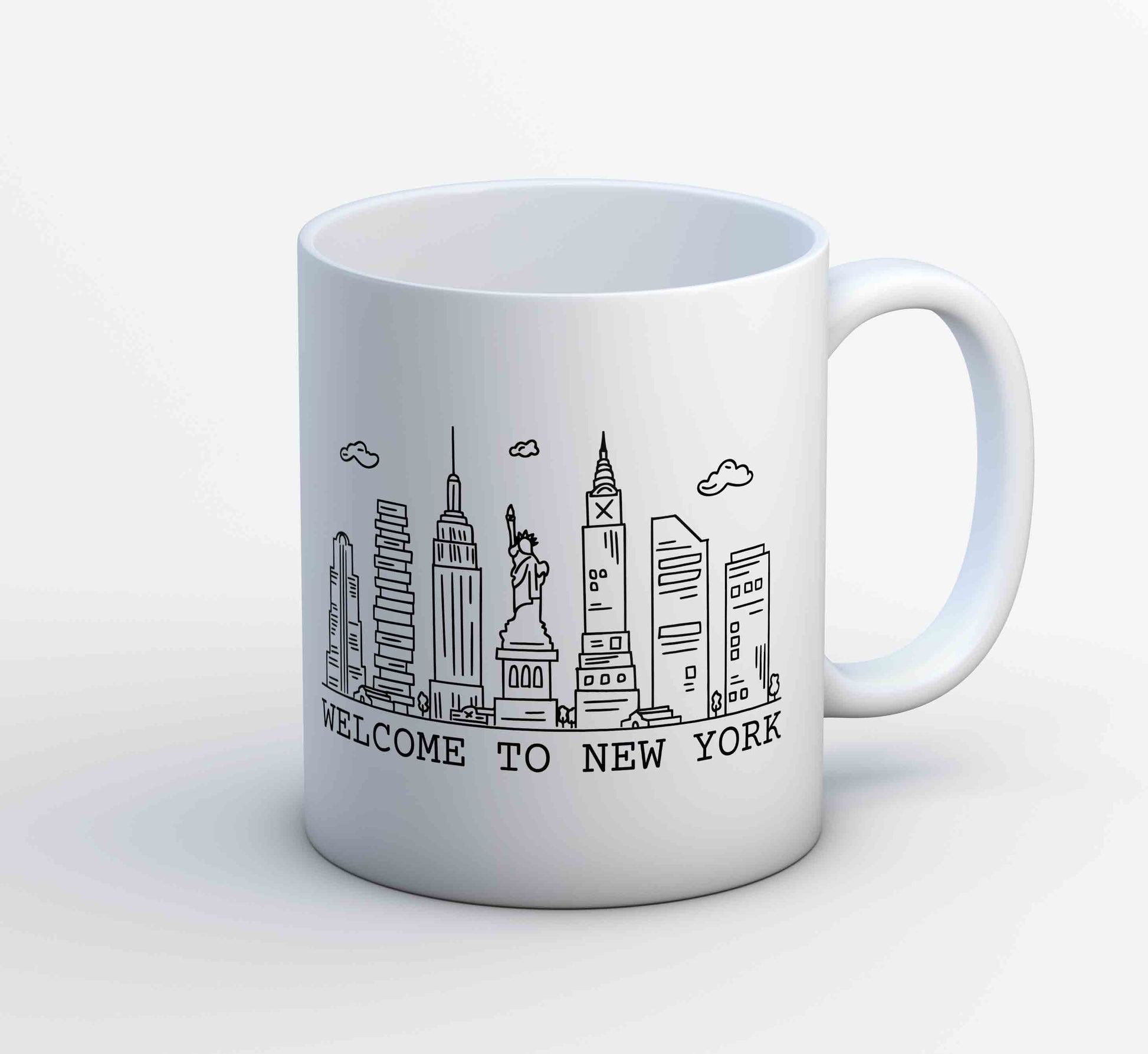 taylor swift welcome to new york mug coffee ceramic music band buy online india the banyan tee tbt men women girls boys unisex