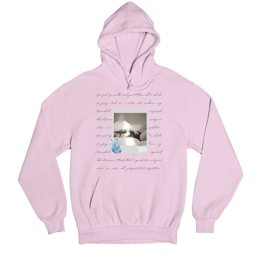 taylor swift tortured poets department hoodie hooded sweatshirt winterwear music band buy online india the banyan tee tbt men women girls boys unisex baby pink 
