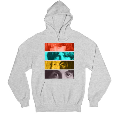 The Beatles Hoodie Hooded Sweatshirt The Banyan Tee TBT