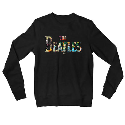 The Beatles Sweatshirt Sweatshirt The Banyan Tee TBT