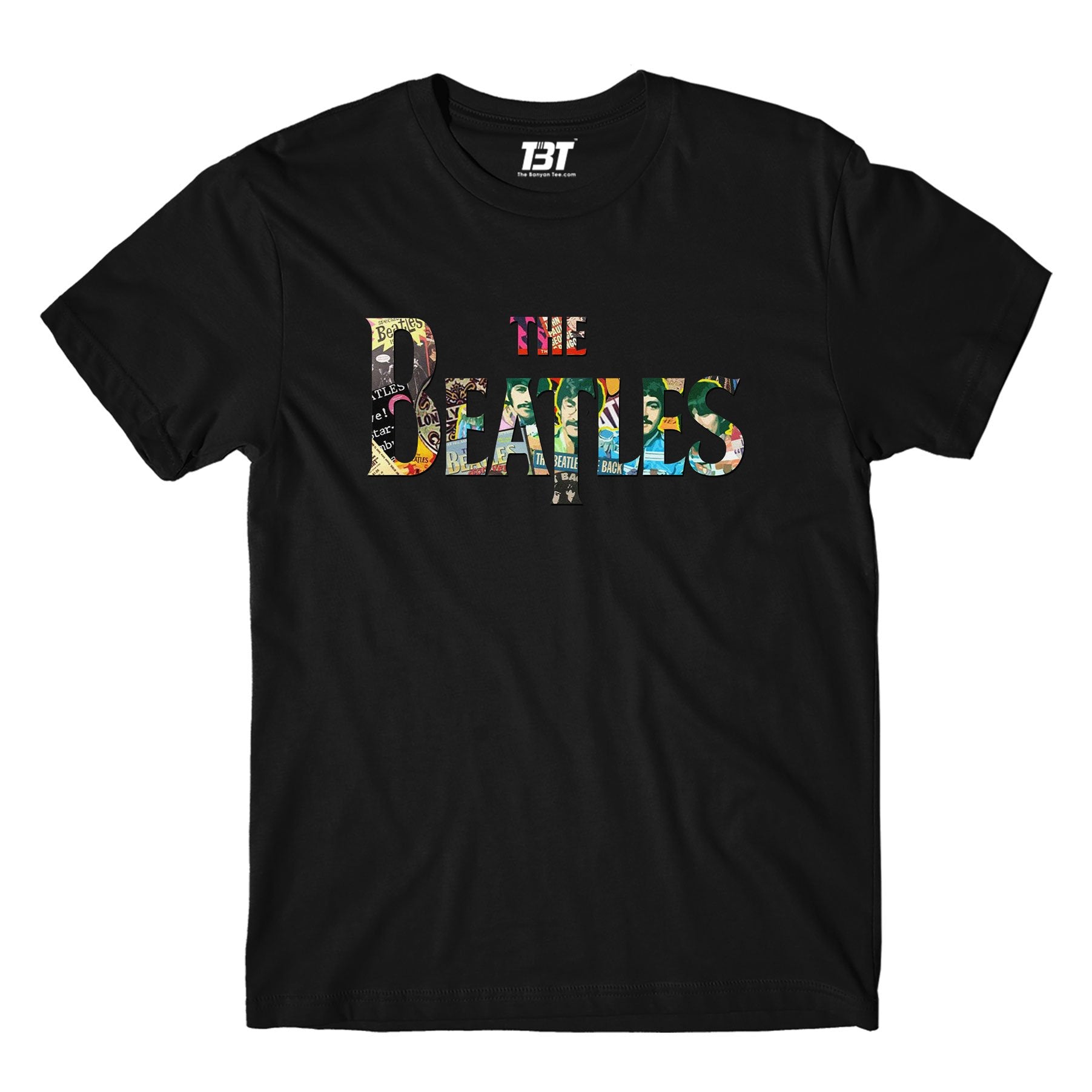 Music T shirts | No. 1 Fan Merchandise Brand – The Banyan Tee