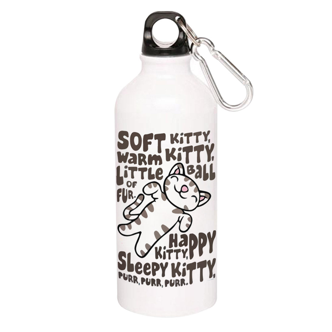 The Big Bang Theory Sipper - Soft Kitty The Banyan Tee TBT