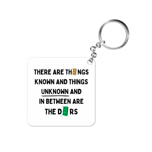 the doors things unknown keychain keyring for car bike unique home music band buy online india the banyan tee tbt men women girls boys unisex