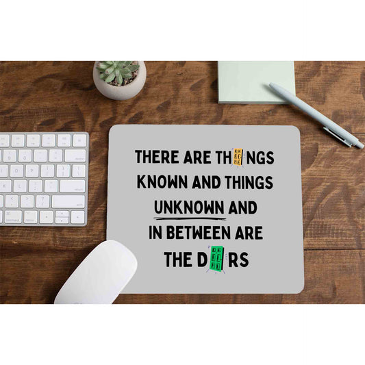 the doors things unknown mousepad logitech large anime music band buy online india the banyan tee tbt men women girls boys unisex