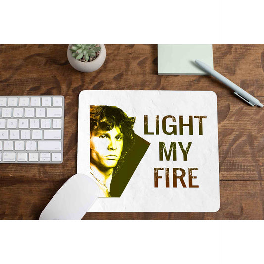 the doors light my fire mousepad logitech large anime music band buy online india the banyan tee tbt men women girls boys unisex