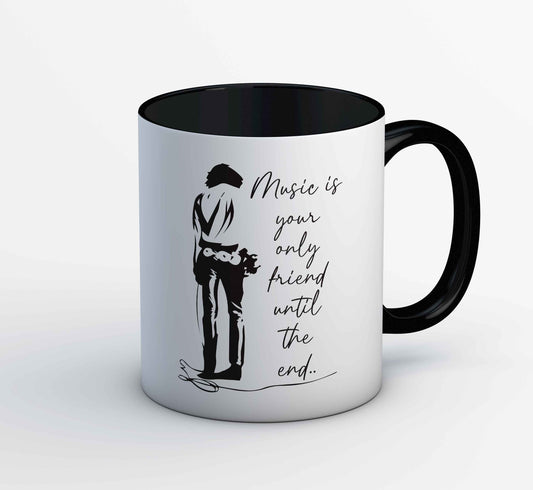 the doors your only friend mug coffee ceramic music band buy online india the banyan tee tbt men women girls boys unisex